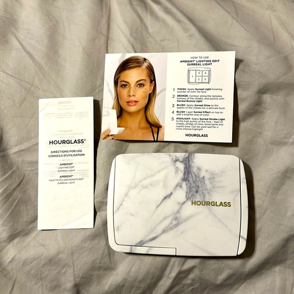 Hourglass Ambient Light Palette - Picture 2 of 5